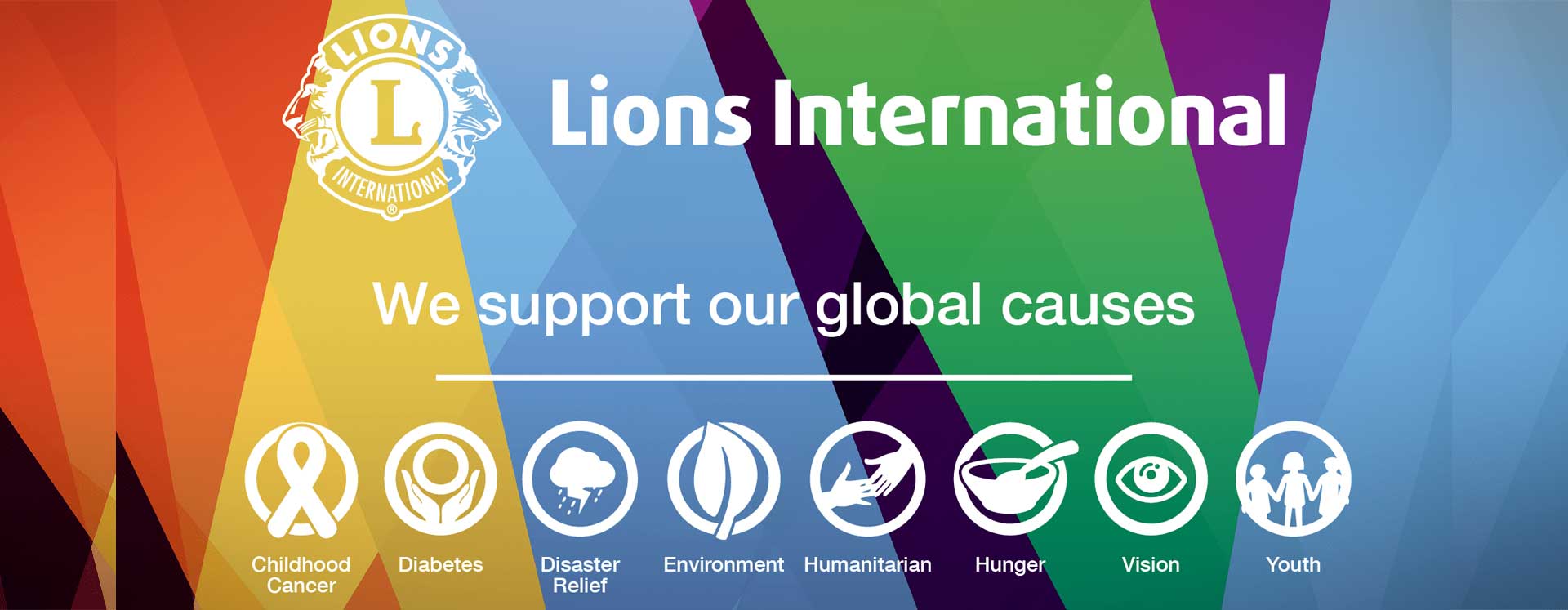 Lions Club : District 3234 D1