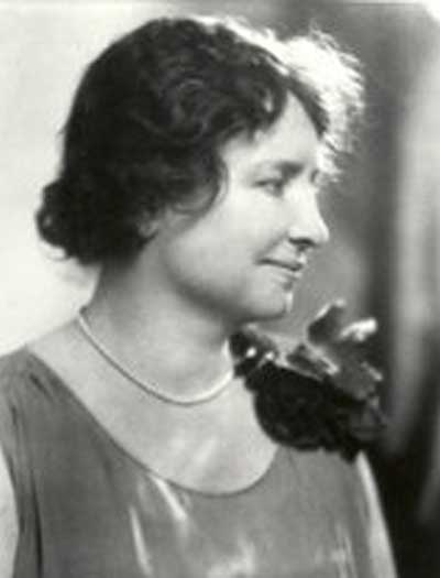 lion-helen-keller