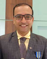 District MJF & PMJF